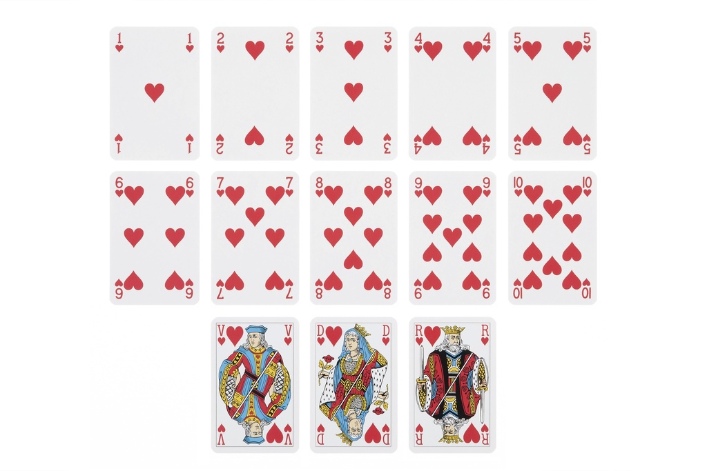 CARTES A JOUER COLLECTOR