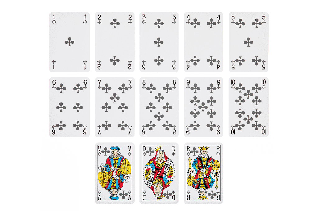 CARTES A JOUER COLLECTOR