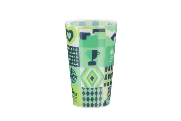 ECO-CUP FFB - LOT DE 100