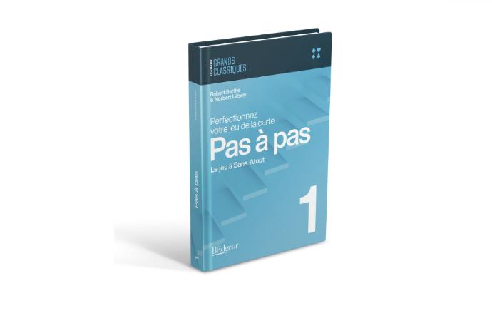PAS A PAS - TOME 1