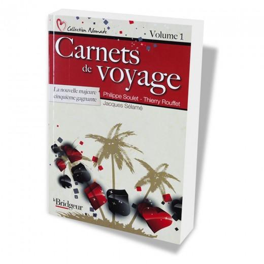 CARNETS DE VOYAGE
