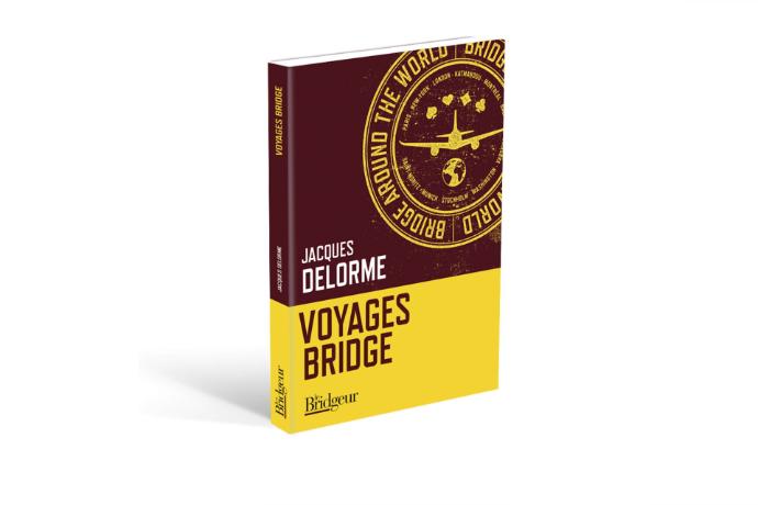 VOYAGES BRIDGE