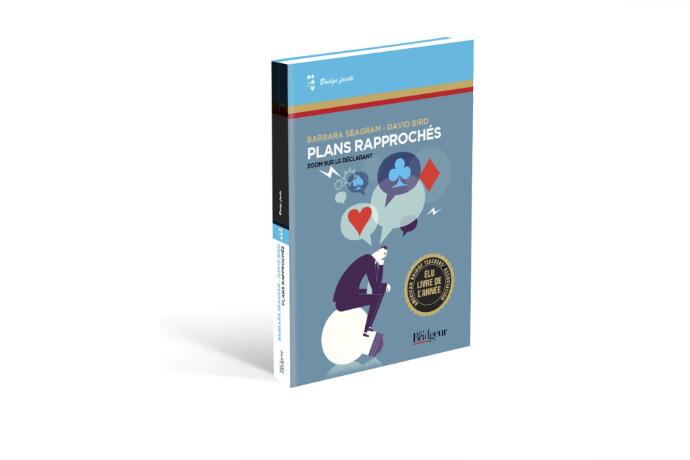 PLANS RAPPROCHES - ZOOM SUR LE DECLARANT