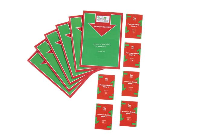 PERFECTIONNEMENT POUR TOUS SERIE 5