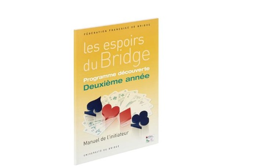 [LUBMI2] MANUEL INITIATEUR 2EME ANNEE