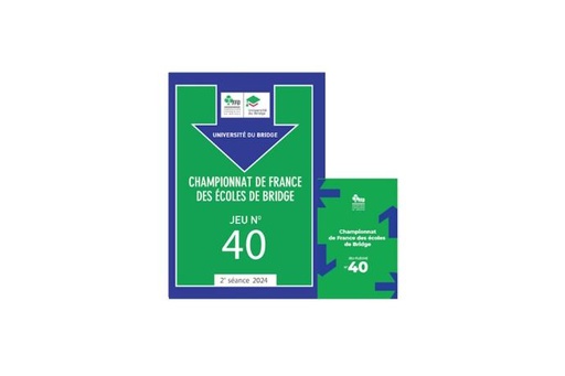 [KIT-JFV-40] JEUX FLECHES CFEB VERT 40 - INITIATION