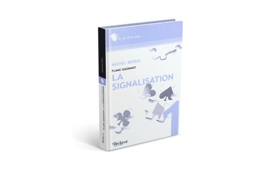 [BR0035] LA SIGNALISATION - TOME 1