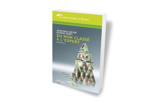 [BR0109] DU NON CLASSE A L EXPERT