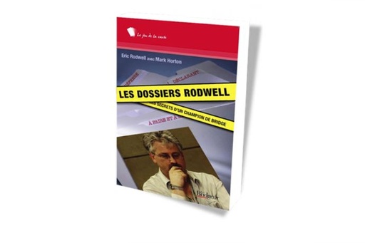 [BR0131] LES DOSSIERS RODWELL