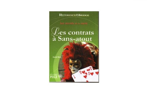 [EDP002] LES CONTRATS A SANS ATOUT