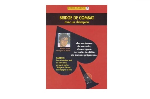 [EDP009] BRIDGE DE COMBAT